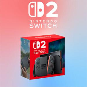 닌텐도 스위치2 본체 WOW  신년이벤트 행사확인