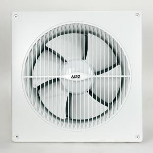 창문형 환풍기 창틀 업소용 창문 환풍기 교체 AIR-Z250GS