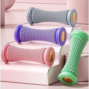 J2K 멀티지압기 안마기 지압볼 마사지 발마사지 종아리