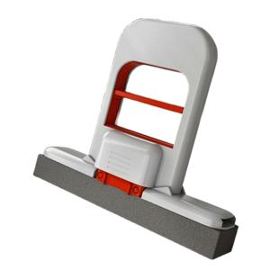 다용도 벽걸이형 주방 욕실 핸디 미니 물기제거 스퀴지 세면대 유리닦이 물 긁개 청소도구 (2개이추가할인)