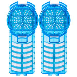 호환 LG 엘지 세탁기 멀티필터 원형 실밥 거름망 2개