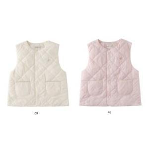 (신세계강남점)강남점단독26년SS신상품 뮤뮤퀼팅베스트 2종중 택 1 (출산백일돌선물)