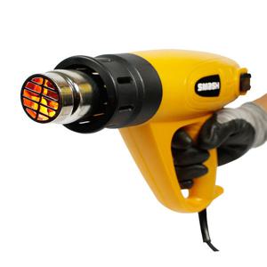 스매쉬2000W 열풍기 3단온도조절 9종노즐헤라 풀세트