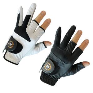 영국 meridian 천연양피 낚시장갑