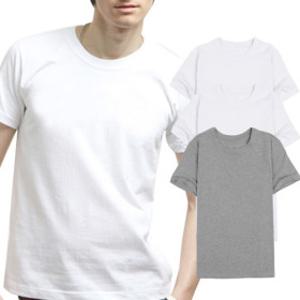 면티4장 무지티 흰티 반팔티 기본티 반팔 흰색면티