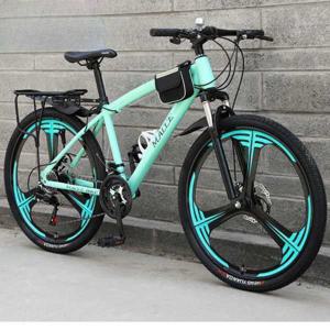 오프로드 속도 산악 자전거 성인 남성 자전거 성인 산악자전거 MTB 5만원 상당 사은품 증정(짐받이+용품팩)