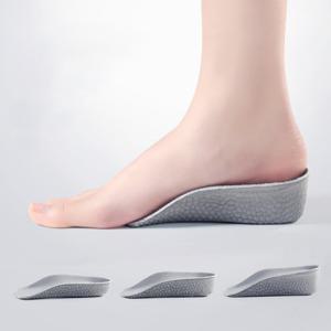 발편한 키높이깔창 신발깔창 1.5cm 2.5cm 3.5cm 쿠션 남성 여성 깔창
