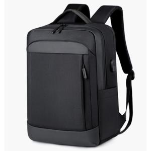 카라엘 초경량 슬림 확장형 대용량 노트북 백팩 직장인 서류가방 학생  16인치 15인치 책가방 가벼운 세련