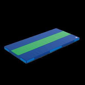 휠라매트 직사각 MT18090 유아 어린이 신체 발달 태권도 안전 체육 매트 교구