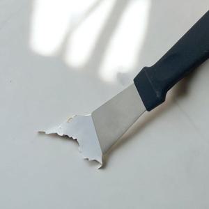 다용도 미니 스틸 스크래퍼/스텐/공구/헤라/바닥/껌/제거/스티커/이물질/칼/페인트/실리콘/청소/휴대용