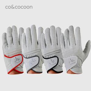 손땀 많은 골퍼를 위한 에어홀 골프장갑 장시간 라운딩용 10개 구매시 쿨토시 증정