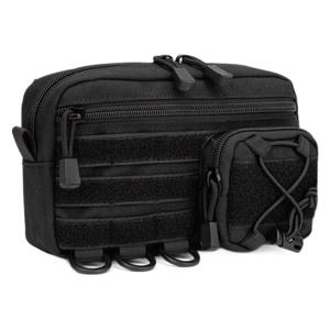 전술 응급 의료 가방 주머니 키트 수납 가방 잡동사니 가방