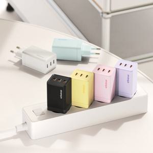 C타입 GaN PPS 67W 초고속 충전기 + CtoC 케이블