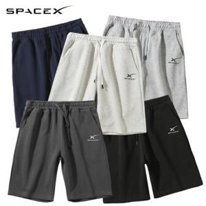 특가 1+1 스페이스엑스 SPACEX 면 반바지 5부 숏팬츠 SX300