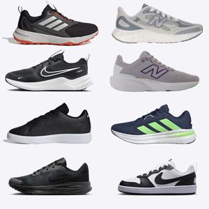 26년 봄신상 나이키 아디다스 뉴발란스 운동화 런닝화 에어맥스 신발
