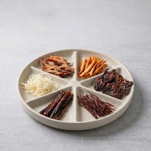 해들애 건어물 장족 진미채 숏다리 바베큐오징어 이카소면 맥반석오징어 100g~200g 골라담기