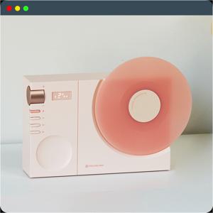 사운드룩 무선 스피커 블루투스 여행용 거실 욕실 집들이 생일 선물 블루투스스피커