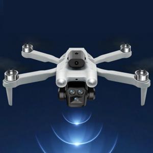 RC드론 듀얼카메라 무선조종 회전드론 촬영드론 입문용 항공완구 드론완구