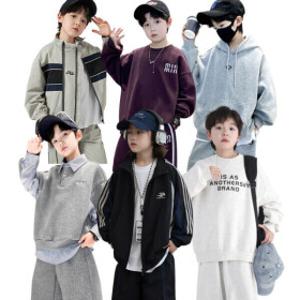 남아 상하복 주니어 키즈 초등학생 옷 의류 봄 가을 맨투맨 상하복세트 등원복 트레이닝복 베스트 모음