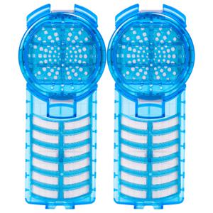 호환 LG 엘지 세탁기 멀티필터 원형 실밥 거름망 2개