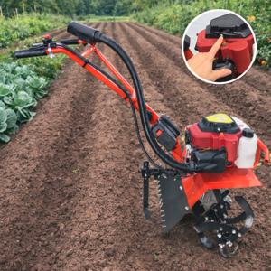 원터치 시동 청년농기계 미니 관리기 농업용 소형 텃밭 트랙터 C사 1위 미니관리기 청년농기계 온라인최저가