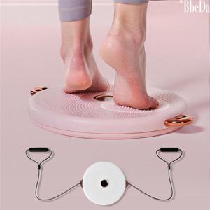 빼다 갬성 트위스트 홈트레이닝 허리 돌리기 다리 허벅지 하체 운동기구