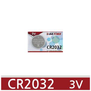 BA-TREE/ 수은전지/ 건전지/ 코인전지/ CR2032/ 1알
