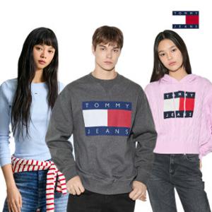 (20%쿠폰) 타미진스 봄맞이 아울렛 BEST ~52% + 티셔츠/니트웨어/아우터 외 SS 추천템