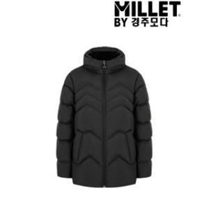 여성 세미 오버핏 루아르 구스 다운자켓 MLTWD606