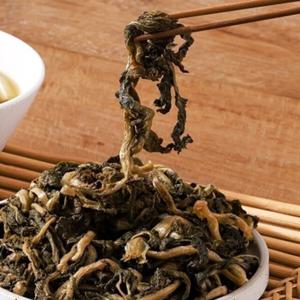 (신선집중) 부드러운 양구 삶은 펀치볼 시래기 1kg(200gx5봉) / 2건 이상 구매 시 건당 1000원 할인