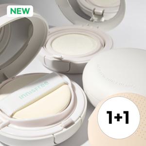 노세범 선쿠션 SPF50+ PA4+ 14g 2개