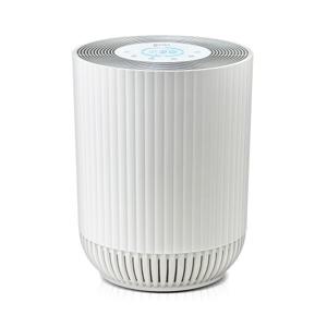 브리츠 PURI50 8평형 초미세먼지 H13등급 3중필터 브리츠케어 저소음 공기청정기