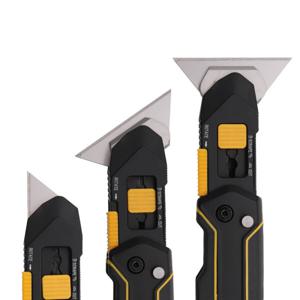 맥스콘 접이식 맥가이버 나이프 유틸리티 멀티툴 다용도 전공칼 MC-FMK-02