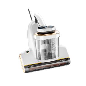 유원트 침구 청소기 진드기 살균 M700 18000Pa흡입력/열풍건조/UV-C/5세대브러시/정전기방지/원적외선
