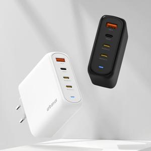 140W 4포트 PPS 초고속 멀티 충전기