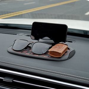 대시보드 논슬립패드  거치대 차량용 핸드폰거치 상단