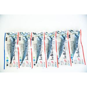 국내산 특 안동간고등어 130gx10팩