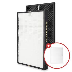 호환 위닉스 공기청정기 필터 타워XQ ATXH663-HWK AGX590W-W5