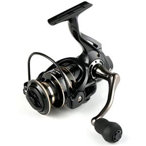 엘마운틴 입문자용 쓸만한 스피닝릴 3000 초중급 보급형 바다 민물 낚시 루어 원투 릴