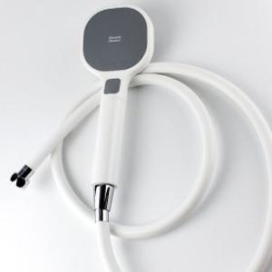 아메리칸스탠다드 샤워헤드 샤워줄 1.5M 화이트세트 수압상승 스마트필터 유량조절 샤워기호스세트