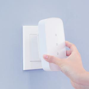 미니빅 스위치미니 원격 스마트 전등 스위치