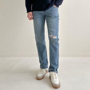 루나진 +당일출고+9900균일 남성 청바지 일자/스판/조거/빅사이즈