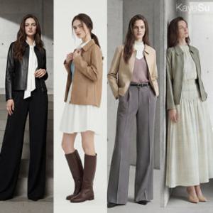 케이수 26SS 양가죽 자켓 1종