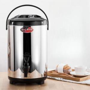 대형 업소용 스텐 보온통 국보온통 냉온수통 물통 뷔페 육수통