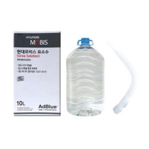 Adblue 현대모비스 요소수 10L 1박스