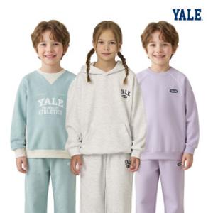 (롯데백화점)(예일키즈) 코디 고민 끝 주니어 상하세트 셋업 균일가 모음