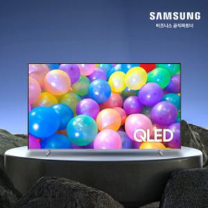 삼성전자 QLED KQ55QF7SAFXKR 138cm(55인치) 스마트 TV 1등급 당일출고