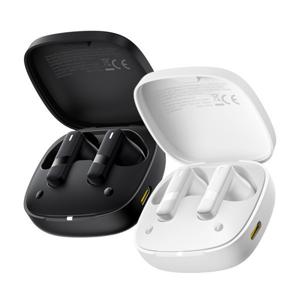 베이스어스 무선 이어폰 블루투스 스포츠 운동 런닝 TWS 32시간 재생 방수 E20s