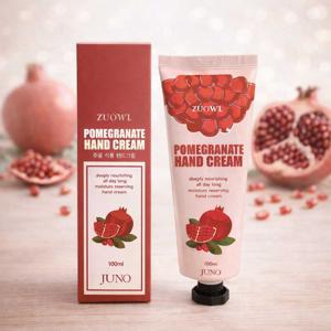 주올 모이스처 석류핸드크림 100ml 향기좋은 고보습 승무원핸드크림 가성비 초특가 상품