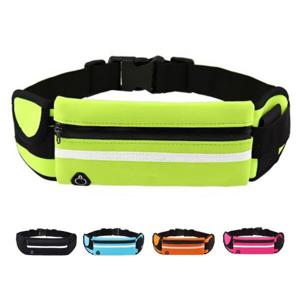 슬기로운 러닝 생활 내 몸에 착 붙어 있는 껌딱지 수납력 초경량 방수 웨이스트백 마라톤 등산 조깅